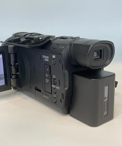 Caméra Vlog 4K avec zoom optique 12x, écran tactile IPS 3,5 pouces, stabilisation AX60 - Product Image 5