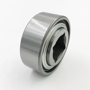 Herse à disques robuste W208PPB7 W208PP10 W208PPB23 Machines agricoles à roulement à trou carré - Product Image 6