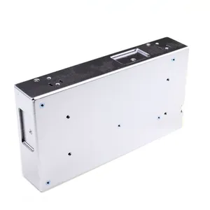 APC UPS 300W cadangan baterai dan pelindung lonjakan AVR Dataline perlindungan UPS Power Supply