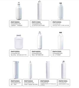Reemplazo del filtro <span class=keywords><strong>de</strong></span> agua del refrigerador para <span class=keywords><strong>Samsung</strong></span> LG GE Whirlpool Maytag GSWF Bosch UltraClarity GXRLQR MARC RPWF - Product Image 5
