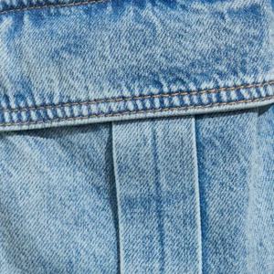 Ropa Casual Nueva para Mujer, Jeans de Diseño Sólido, Pantalones Cargo a la Moda, Jeans con Spandex, OOTD - Product Image 4