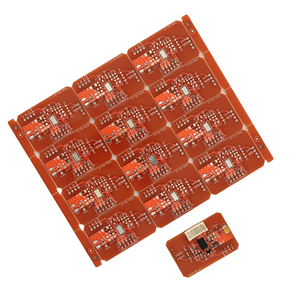 Prototipazione Rapida PCB, Assemblaggio <span class=keywords><strong>PCBA</strong></span> Veloce, Scheda Circuito per File BOM e Gerber, Servizio <span class=keywords><strong>PCBA</strong></span> OEM - Product Image 2