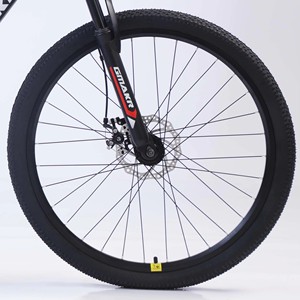 2025 nuevas bicicletas de montaña de demostración OEM a la venta bicicleta de montaña DISEÑO DE Color <span class=keywords><strong>Mtb</strong></span> 200mm para hombres - Product Image 6