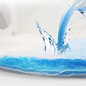 Bragas de pañales desechables para adultos utilizadas para la incontinencia de hombres y mujeres para absorber líquidos - Product Image 5