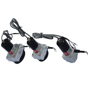 Capteur de déplacement à cordon WEP90-2000-A1 2500mm/3000mm/3500mm - Product Image 1