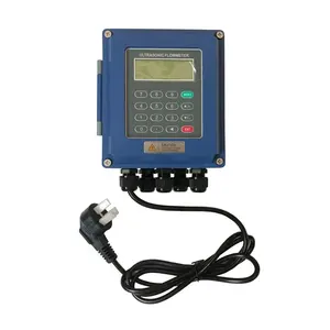 Su RS485 arayüzü için CT-1 isı sensörü TUF-2000B ultrasonik debimetre Modbus DN15-6000mm flowmetreler TS-2 TM-1 TL-1 - Product Image 3