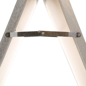 Bảng Hiệu Bảng Đen Khung Chữ A Bảng Hiệu Bảng Hiệu Bảng Hiệu Bảng Hiệu Gỗ Chữ A 2 Mặt Tấm Sandwich Thực Đơn Quán Cà Phê Vỉa Hè - Product Image 6