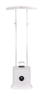 Plancha y Secadora Automática 2 en 1 T JH ID-6 para <span class=keywords><strong>Ropa</strong></span>, Eliminación de Arrugas, Cuidado de la <span class=keywords><strong>Ropa</strong></span>, Plancha Inflable - Product Image 6