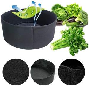 Sacs de culture pour plantes, fleurs, légumes et fruits, semis avec Protection de fruits amortissant pour l'extérieur, sacs de culture pour plantes vertes dans le jardin - Product Image 5