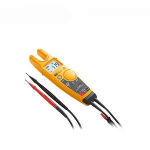 Pinza amperimétrica <span class=keywords><strong>de</strong></span> alta precisión para <span class=keywords><strong>probador</strong></span> <span class=keywords><strong>de</strong></span> voltaje y <span class=keywords><strong>corriente</strong></span> sin contacto <span class=keywords><strong>Fluke</strong></span> 2017/1000/600 con 2 años <span class=keywords><strong>de</strong></span> garantía - Product Image 5