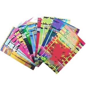 Бесплатный дизайн и индивидуальная настройка подарочной коробки в том же стиле, пустая упаковочная коробка PIXELZ 2g, включая устройство - Product Image 6