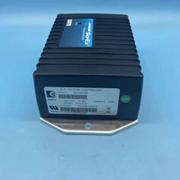 Contrôleur de moteur CC programmable ZOOYA de remplacement 360104220 pour chariots élévateurs électriques 4x4, transpalettes, chariots de golf et entrepôts – Neuf, OEM, garantie 1 an