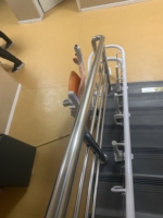 Fabricant de monte-escaliers droits, monte-escaliers pour l'intérieur, solutions d'accessibilité pour la maison