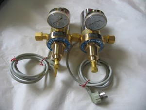 YQT-11 <span class=keywords><strong>riduttore</strong></span> di <span class=keywords><strong>pressione</strong></span> biossido di carbonio con regolatore elettronico CO2 - Product Image 6