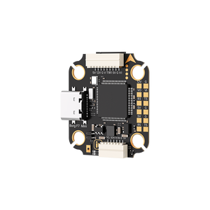 Hot Sales IFlight Borg Mini F7 Metal Flight Controller for <b>Racing</b> <b>Drones</b> 4-8S Upgrade 12V BEC VTX Switchable Accessories - Product Image 4