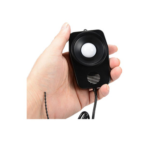 LUTRON LX-<span class=keywords><strong>Digital</strong></span> <span class=keywords><strong>Lux</strong></span> <span class=keywords><strong>Meter</strong></span> Độ Sáng Ánh Sáng Tester Rọi Detector 50,000 <span class=keywords><strong>Lux</strong></span> <span class=keywords><strong>LCD</strong></span> Hiển Thị FC Fux - Product Image 4