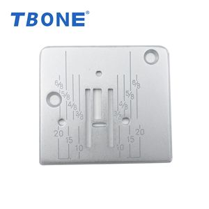 แผ่นเข็มจักรเย็บผ้า TBONE รุ่น 744004 โลหะอเนกประสงค์สำหรับใช้ในบ้าน - Product Image 3