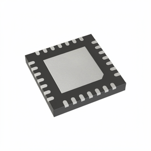 28 VQFN แผ่นสัมผัส MCU 8BIT แฟลช28QFN 28KB PIC16LF15356-I_ML แบบฝังชิ้นส่วนช่องทางการผลิตอิเล็กทรอนิกส์ - Product Image 1