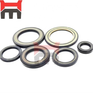 633B0362 Oil <b>Seal</b> FPM Motor High Pressure <b>Seals</b> - Product Image 2