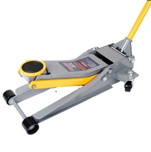 Gato hidráulico de suelo de 1.5, 2.5 y 3.5 toneladas para reparación rápida de neumáticos de coche, gatos hidráulicos de 3 toneladas Harbor Freight <span class=keywords><strong>en</strong></span> venta, Gata Hidráulica 3 <span class=keywords><strong>en</strong></span> 1 - Product Image 6