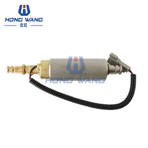 Bomba de Transferencia de Combustible Electrónica de Alta Precisión 4975617 4295249 para Motor Cummins QST30 - Product Image 2