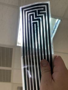 Factory Direct Sale Durable Non-Fading Conductive Screen <b>Printing</b> for <b>Ink</b> for Pet Thin Film High Quality for Professional Use - Product Image 4