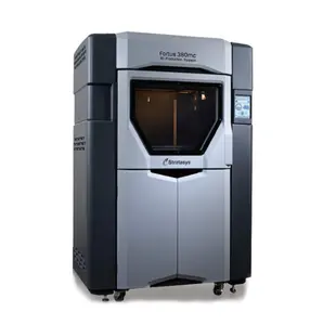 Stratasys printer 3D printing process ABS/PC/nylon industrial grade 1030 * 815 * 950mm with an accuracy of 0.05mm