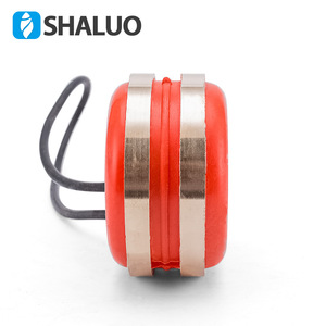 แหวนทองแดงสลิปริง Shaluo ขนาด 44x75x43 มม. สำหรับชิ้นส่วนเครื่องกำเนิดไฟฟ้า อุปกรณ์เสริมเครื่องกำเนิดไฟฟ้าดีเซล - Product Image 3