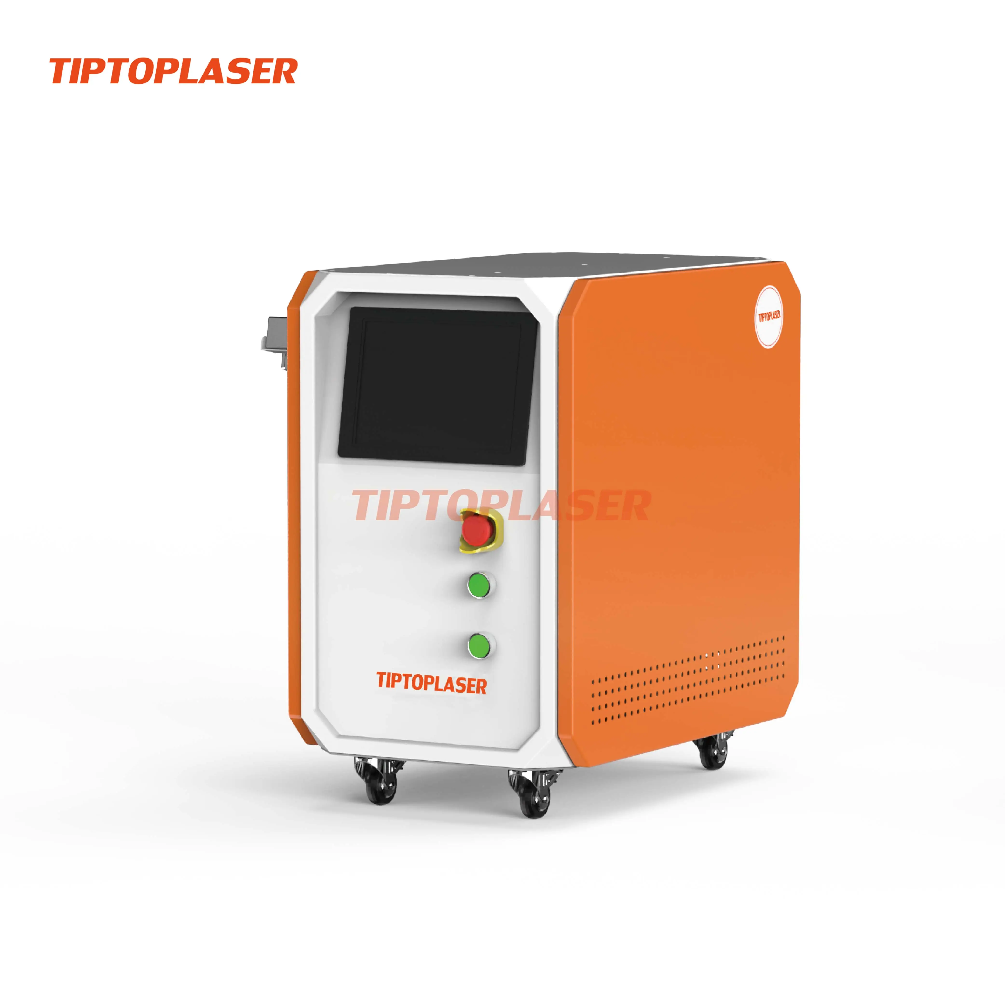 laser rust removal machine laser cleaning machine quality laser rust removal mold and paint removal air cooled method