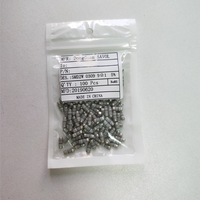 Fabricants chinois SAVOL fournissent des composants électroniques à haute stabilité, résistances MELF à enroulement de fil SMD 0309