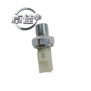 Oil Pressure Sensor For Ford GC3Z-9278-AB ZJ-20-064 <b>Thread</b> Mounting - Product Image 1