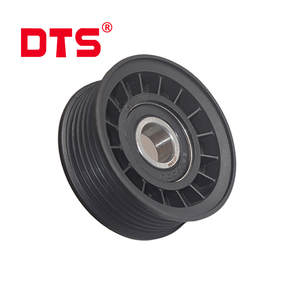 <span class=keywords><strong>ลูกรอก</strong></span>ปรับความตึงสายพาน V,LF17-15-980A สำหรับ <span class=keywords><strong>Mazda</strong></span> 6 3S4Q-6A228-AB สำหรับ Ford Fiesta Maverick ปี Mx5 - Product Image 1