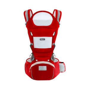 Écharpe de transport pour bébé <span class=keywords><strong>Sling</strong></span> Newborn to Toddler 7-35 lbs Stretchy - Product Image 4