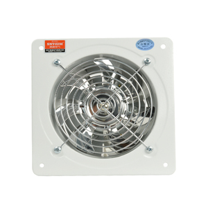 Ventilador Axial Industrial, 4/6/7/8/10/12/14/16 pulgadas - Product Image 6