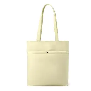 New fashion large capacity tote bag lightweight portable lady handbag fashion trend excellent handbag