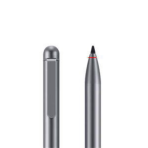 2 Puntas de Repuesto para Lápiz Óptico Huawei <span class=keywords><strong>M</strong></span>-Pen Lite AF63 M5/M6 C5 Matebook E Tablet Vast Sun/OEM, Plástico 0.3 - Product Image 1