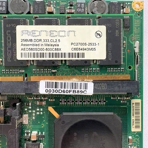 MSC LY410234 Industrial <b>Motherboard</b> <b>CPU</b> Board original Stock 100%testing one year warranty - Product Image 6
