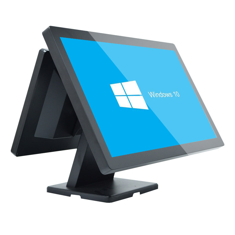 Portable Touch Screen POS System Wireless