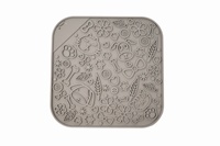 Vente en gros de tapis à lécher pour animaux de compagnie avec logo personnalisé, en silicone, pour chien, bol à nourriture lente pour chat, grande assiette pour nourriture pour chien, tapis à lécher