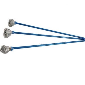 Thermocouples de type K N industriels pour four à <span class=keywords><strong>moufle</strong></span> - Product Image 2