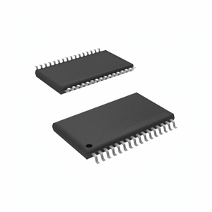Composants de circuits électroniques 32 SOlC IS62C1024AL-35QLI Mémoire Originale - Product Image 1