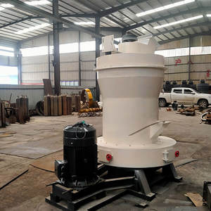 Usine du Henan : Fournisseur professionnel de broyeurs Raymond, équipement de broyage de dolomite, moteur, roulement, boîte de vitesses - Prix compétitifs - Product Image 2