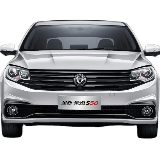 Offre Spéciale et haute qualité Voiture chinoise avec 1.5L DÉPLACEMENT Dongfeng S50 voiture BERLINE