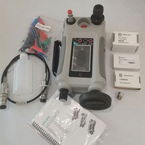 Calibrateur de pression Druck DPI612 700 Bar Modèle HFP pour usage industriel - Product Image 3
