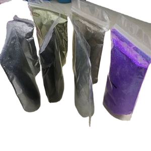 New Product Colour 100g Solvent <strong>Paint</strong> Bulk Pack <strong>Glitter</strong> Powder - Product Image 1