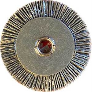 แปรงเปลี่ยนสำหรับทำสำเนา D7018 80x10x15มม - Product Image 2