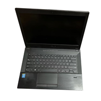 untuk Asus 	 Laptop Bisnis Bekas i5 Generasi ke-5 4G 120G SSD 14 inci, Harga Murah untuk Rumah & Kantor, Komputer Ringan Portabel untuk Mahasiswa