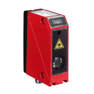 Sensor Láser de Medio y Largo Alcance ODSL 96B M/V6-2000-S12 (50106594) - Product Image 5