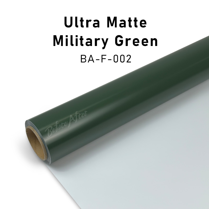 Verde Militar Plano