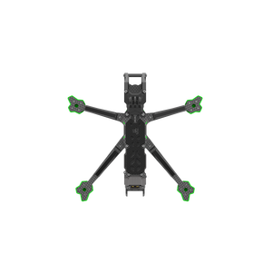 แร็คอะลูมิเนียม Nazgul Evoque F5 V2 O4 - Product Image 2